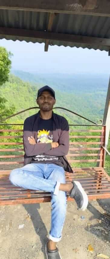 Rahul Bhakta